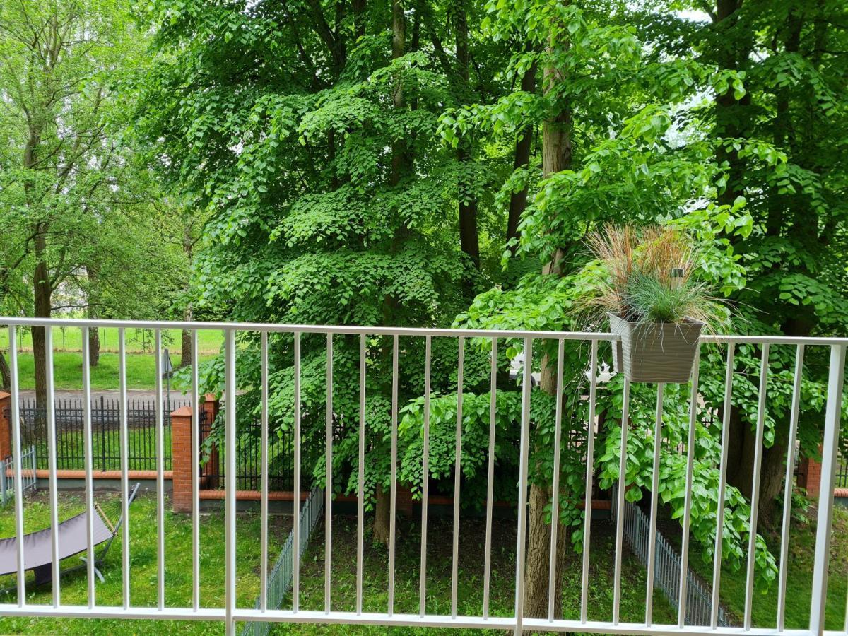 Apartamentyprzymorzu Apartament Z Basenem I Bawialnia โควอบเซก ภายนอก รูปภาพ