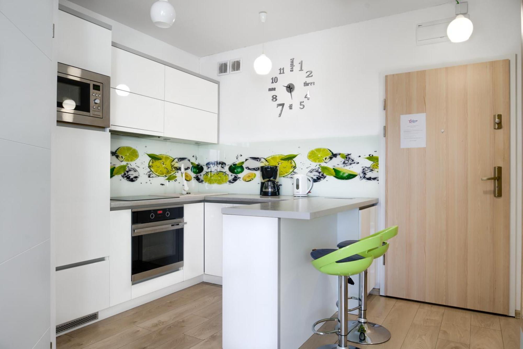 Apartamentyprzymorzu Apartament Z Basenem I Bawialnia โควอบเซก ภายนอก รูปภาพ