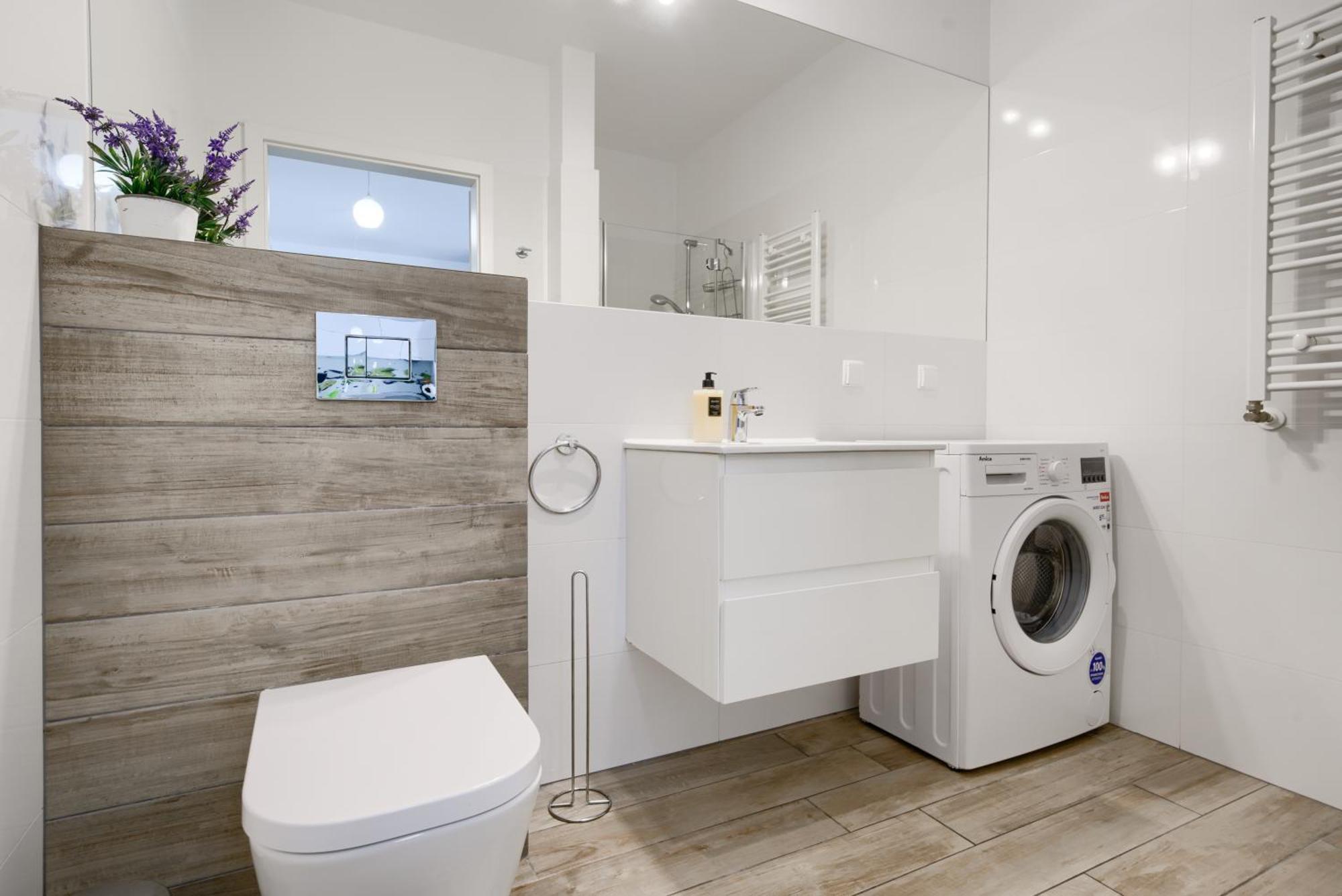 Apartamentyprzymorzu Apartament Z Basenem I Bawialnia โควอบเซก ภายนอก รูปภาพ